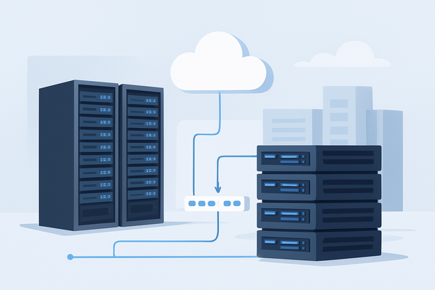 硅谷站群服务器选型：VPS、裸机云与独立服务器的价格区间与适配场景