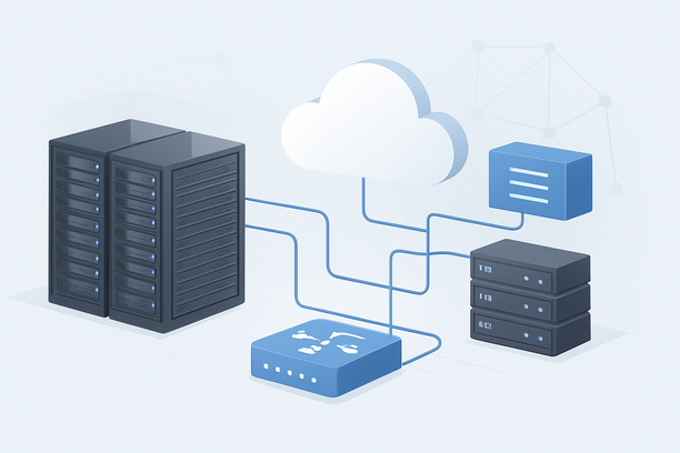 硅谷多IP服务器支持多少个IP？VPS、裸机云与物理机数量规格速查