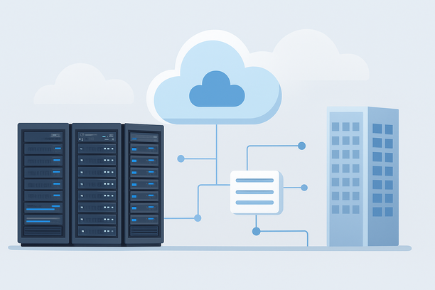 硅谷站群服务器价格与产品形态选择：VPS、裸机云还是物理机？